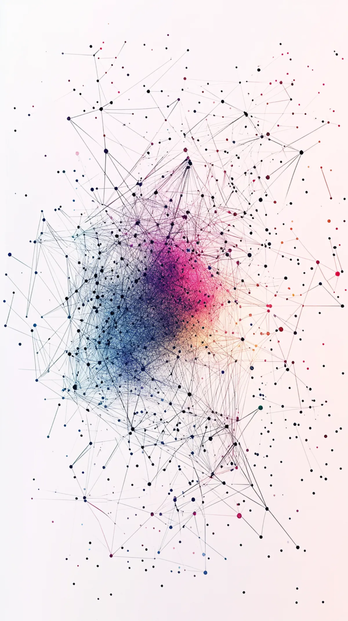 Abstrakte Illustration zum Thema: Friseur-Azubis finden trotz Nachwuchsmangel: Strategien für Saloninhaber 2026