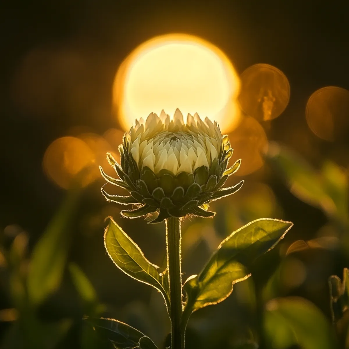 Abstrakte Illustration zum Thema: Willkommen bei friseur.marketing